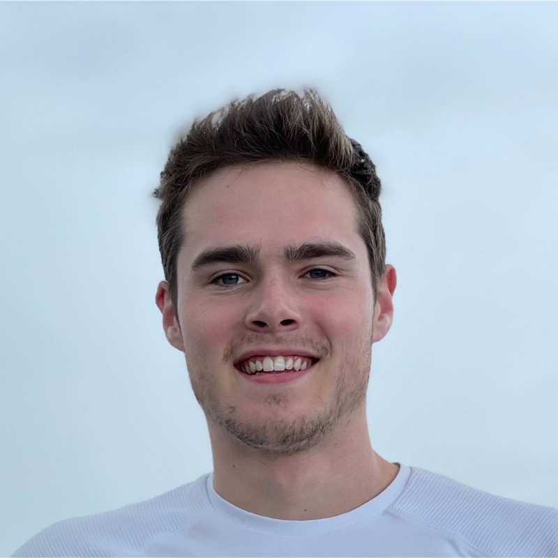 Photo of Ryan Melehan